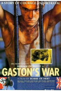 Profilový obrázek - Gaston's War