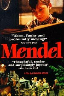 Profilový obrázek - Mendel