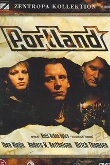 Profilový obrázek - Portland