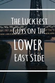 Profilový obrázek - The Luckiest Guys on the Lower East Side