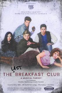 Profilový obrázek - The Last Breakfast Club