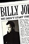 Profilový obrázek - Billy Joel: We Didn't Start the Fire