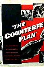 The Counterfeit Plan  - The Counterfeit Plan