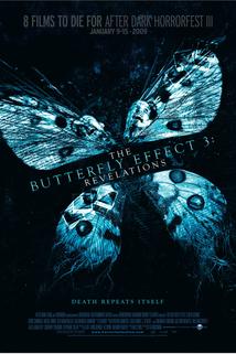 Profilový obrázek - Butterfly Effect: Revelation
