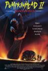 Démon pomsty II: Krvavá odplata (1994)