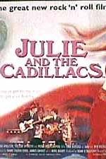 Julie and the Cadillacs  - Julie and the Cadillacs