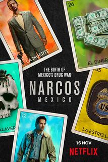 Profilový obrázek - Narcos: Mexico