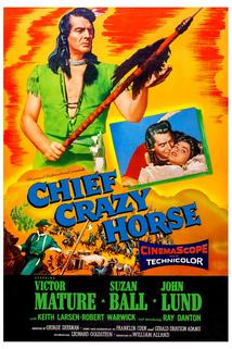 Profilový obrázek - Chief Crazy Horse