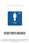 Profilový obrázek - Secret Men's Business
