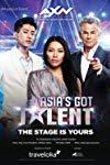 Profilový obrázek - Asia's Got Talent