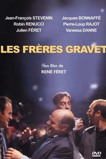Profilový obrázek - Frères Gravet, Les