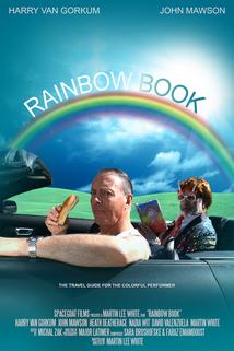 Profilový obrázek - Rainbow Book
