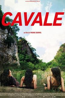 Profilový obrázek - Cavale