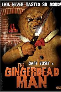 Profilový obrázek - The Gingerdead Man
