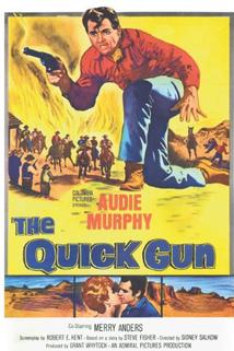 Rychlý pistolník  - Quick Gun, The