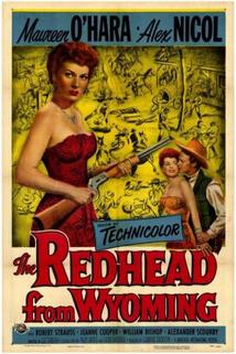 Profilový obrázek - The Redhead from Wyoming