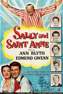 Profilový obrázek - Sally and Saint Anne