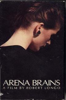 Profilový obrázek - Arena Brains