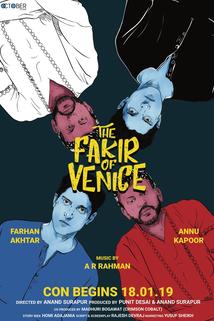 Profilový obrázek - The Fakir of Venice