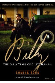 Profilový obrázek - Billy: The Early Years