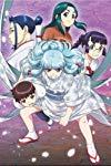 Tsugumomo - The Library and the Childhood Friend  - The Library and the Childhood Friend