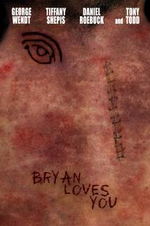 Profilový obrázek - Bryan Loves You
