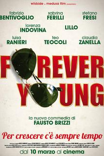 Profilový obrázek - Forever Young