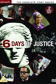 Profilový obrázek - Six Days of Justice