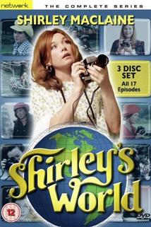 Profilový obrázek - Shirley's World