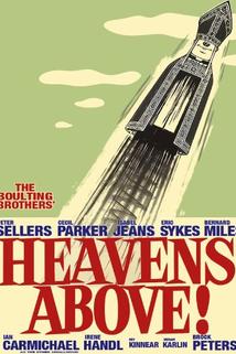 Heavens Above!  - Heavens Above!