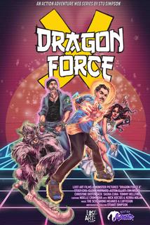 Profilový obrázek - Dragon Force X