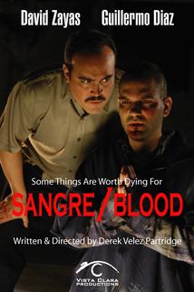 Profilový obrázek - Sangre/Blood