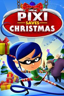 Pixi Saves Christmas