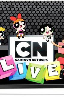 Profilový obrázek - Cartoon Network Live!
