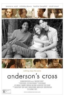 Profilový obrázek - Anderson's Cross