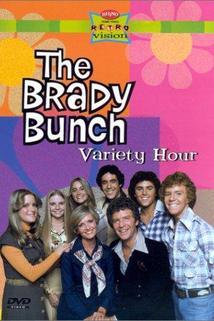 Profilový obrázek - The Brady Bunch Variety Hour