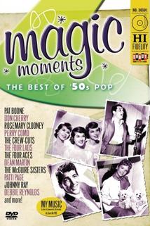 Magic Moments: The Best of 50's Pop
