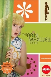 Profilový obrázek - The Brini Maxwell Show