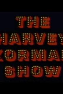 Profilový obrázek - The Harvey Korman Show