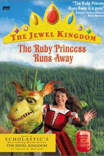 Profilový obrázek - The Ruby Princess Runs Away