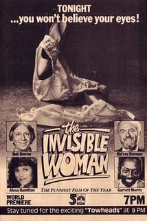 Profilový obrázek - The Invisible Woman