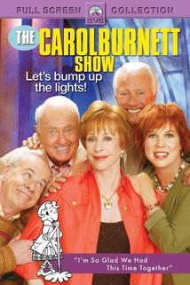 Profilový obrázek - The Carol Burnett Show: Let's Bump Up the Lights