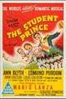 The Student Prince 