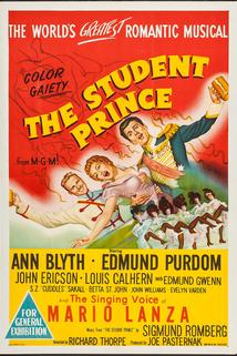 Profilový obrázek - The Student Prince