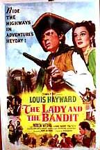 Profilový obrázek - The Lady and the Bandit