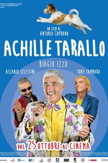 Achille Tarallo