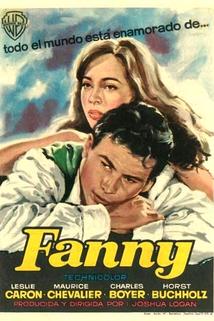 Profilový obrázek - Fanny