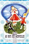 Alice in Wonderland (1949)