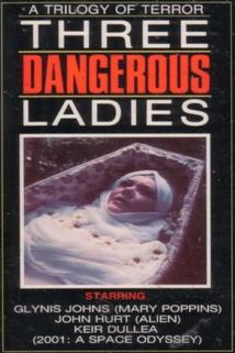 Profilový obrázek - Three Dangerous Ladies
