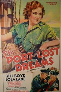 Port of Lost Dreams  - Port of Lost Dreams